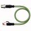 Industrial Ethernet Cable Extension Cable   RSSD-RJ45S-4414-2M thumbnail 2
