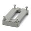 HC-B 16-ADP/1 DSUB  50 - Adapter plate thumbnail 1