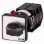 TM-2-8219/EZ Changeoverswitches, TM, 10 A, centre mounting, 2 contact unit(s), Contacts: 4, 90 °, maintained, With 0 (Off) position, 1-0-2, Design number 8219 thumbnail 1