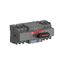 OTM125F3C20D400C AUTOMATIC TRANSFER SWITCH thumbnail 2