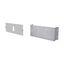 ProfiSNAP Mounting Kit, moulded-case circuit breaker 160A, for enclosu thumbnail 1