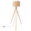 Floor lamp NATT beige thumbnail 8