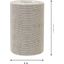 EXPERT M48 Sanding Net Roll 115 mm, 5 m, G 1 thumbnail 3