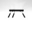 CEILING LAMP EYETECH 3 BLACK G9 3X40W IP20 thumbnail 2