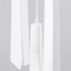 Pendant lamp PRYSM 3P white thumbnail 4