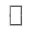 Q855G812 Door, 1242 mm x 809 mm x 250 mm, IP55 thumbnail 3