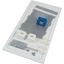 KLV-SF4M-W-4PR Media enclosure expansion kit 4-row, form of delivery for projects thumbnail 1