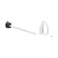 PKZ0-XH-MCC Door coupling handle, for MCC-V, 90 degree, twisted thumbnail 10