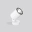 ANDHO mini, 24 W, 2050 lm, 830, white, DALI Spotlights, L 190 B 114 H  thumbnail 1
