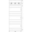 Surface-mounted distribution board SRn-3x12 (36) (N+PE) thumbnail 2