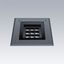 AXYL OPERA L WO 9L 930 NB HFX ANT - LED floor recessed luminaire thumbnail 1