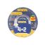 DPC St cut disc 115x22x3.2 x6 thumbnail 1
