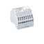 LM-4UAS - Universal input 4x, switch cabinet thumbnail 1