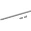 TZ431A C profile rails, Field width: 1, 30 mm x 244 mm x 40 mm thumbnail 6