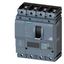 circuit breaker 3VA2 IEC Frame 160 breaking capacity class C Icu=110 kA @ 415 V thumbnail 1