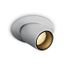 WHITE COB 3W WW IP20 350mA DIMMABLE DARK LIGHT thumbnail 2