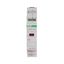 power indicator light - single-phase LK-712 R 10Ã 30V thumbnail 2
