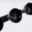 Ceiling lamp ELBA 3 black thumbnail 8