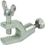 Earth clamp with wing screw thumbnail 1