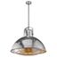 Porter 40 | Pendant | Galvanized thumbnail 1