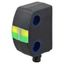 Non-contact Interlock Switch, RFID High-coded, PNP, Test Pulse, Connec D41D8001F thumbnail 1