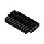 PCB plug-in connector, female plug, 3.50 mm, Number of poles: 10, 90°, Clamping yoke connection, Clamping range, max. : 1.5 mm², Box thumbnail 2