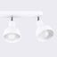 Ceiling lamp ELBA 3 white thumbnail 9