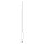 CZT28H ComfortLine Enclosure accessories, 650.5 mm x 29.5 mm x 5 mm thumbnail 4