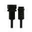 Fuse-holder, Overcurrent NON SMD, 30 A, AC 600 V, 1P, UL, CSA thumbnail 24