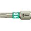 3867/1 TS SB TORX Bits, RVS, TX 10 x 25 mm thumbnail 1