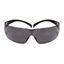 3M™ SecureFit™ 200 Safety Glasses, Anti-Scratch / Anti-Fog, Grey Lens, thumbnail 5