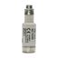 Fuse-link, LV, 2 A, AC 400 V, D01, gL/gG, IEC, time-delay thumbnail 13