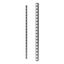 ProfiSNAP Front Plate Support, H=480mm, 1 pair consists of left and ri thumbnail 1