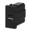 N2185.3 AN CARICATORE USB-A+C 10,5W -1M thumbnail 3
