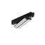 LINEDO, 41...73 W, 6300...10400 lm, 840, black, DALI Continuous line l thumbnail 2