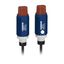 PHOTOELECTRIC SENSOR CYLINDRICAL PLASTIC ANGLE THRU BEAM SYSTEM SN15M  thumbnail 2