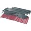 XPIX40BCB-BC-0808 Internal Separation Bus Coupler W=800mm D=800mm thumbnail 3