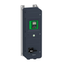Variable speed drive, Altivar Process ATV600, ATV650, 30kW/40 hp, 380...480 V, IP55, disconnect switch thumbnail 4