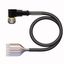 Actuator and Sensor Cable, PVC Connection Cable   WKC12T-10/TEL thumbnail 1