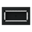 N2494 NT Box IP40 4M nero matt thumbnail 1