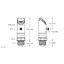 Radar Sensor Level Control   LRS510-10-69-2UPN8-H1141 thumbnail 2