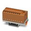 PTFIX 6/18X2,5-NS35 BN - Distribution block thumbnail 2