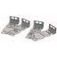 BPZ-KIT-MPL-NZMX-XDV/XMV/XR-XVTL Fixing brackets for maximum installation depth for XVTL thumbnail 1