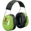 3M™ Headgear Combination, Industry, Yellow,  G500-GU thumbnail 3