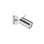 WALL LAMP RING CHROME GU10 1X40W IP20 thumbnail 3