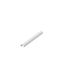 Replacement cover, profile cover L 598 B 56 H 42 colour: white thumbnail 1