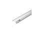 GLENOS STEP PROFILE UP 100, 1m , alu anodised thumbnail 2