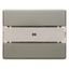 Touch sensor comfort, 1-v, berker Arsys, light bronze thumbnail 2