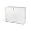 Cabinet wall installation GRP 800 x 600 x 300 mm thumbnail 5