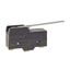 General purpose basic switch, reverse hinge lever, SPDT, 15A, solder t Z15G8001F thumbnail 1